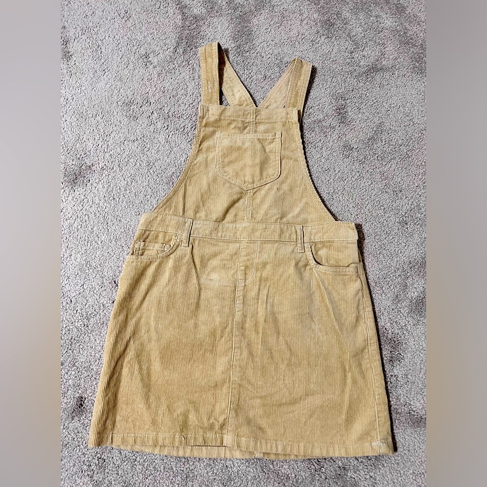 Childrens Place Girls skort overall